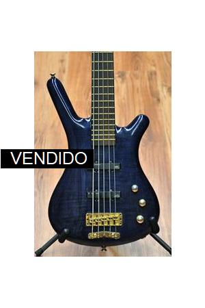 Warwick Corvette Proline 5 (usado) Warwick Corvette Proline 5 (usado)